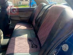 ميتسوبيشي لانسر